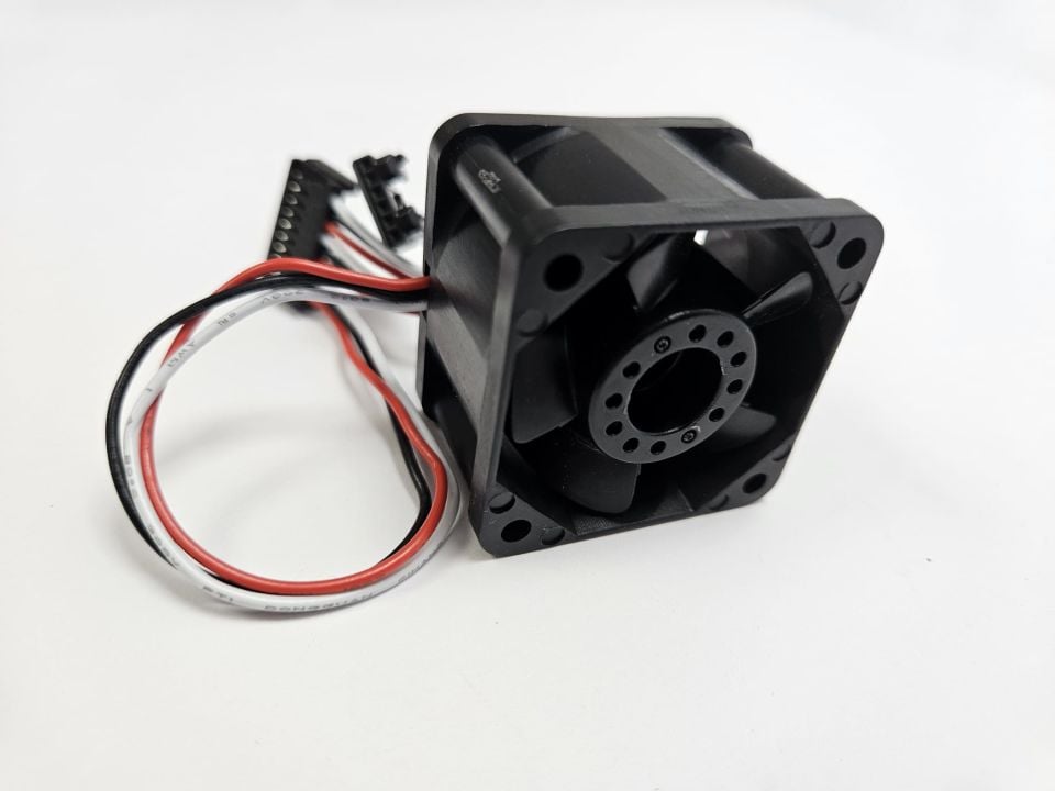 SanAce40WF - A90L-0001-0580#B  ( 9PF0424H305 )