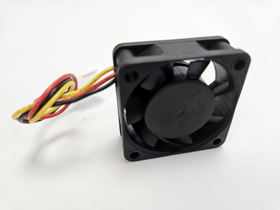 SanAce40WF - A90L-0001-0441#139  ( 9WF0424H7D03 )