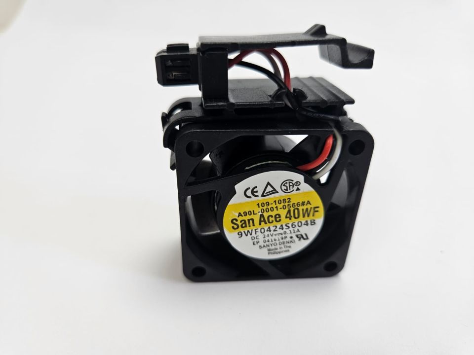 SanAce40WF - A90L-0001-0566#A  ( 9WF0420S604B )