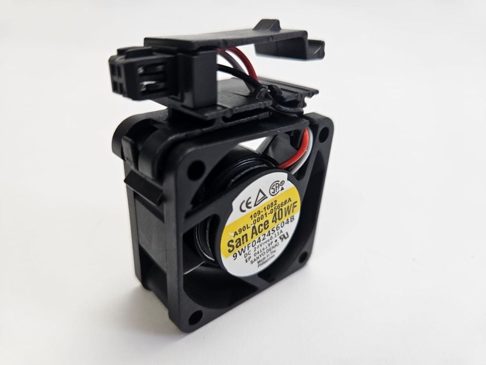 SanAce40WF - A90L-0001-0566#A  ( 9WF0420S604B )