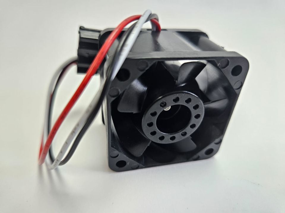 SanAce40 - A90L-0001-0580#A  ( 9PF0424H303 )
