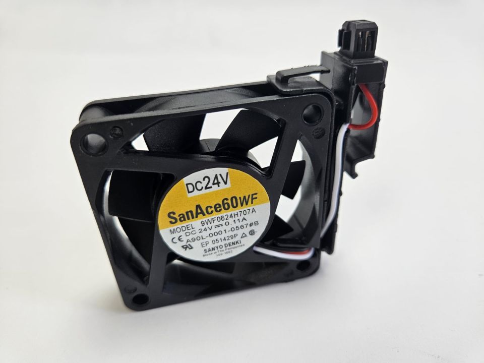 SanAce60WF - A90L-0001-0567#B  ( 9WF0624H707A )