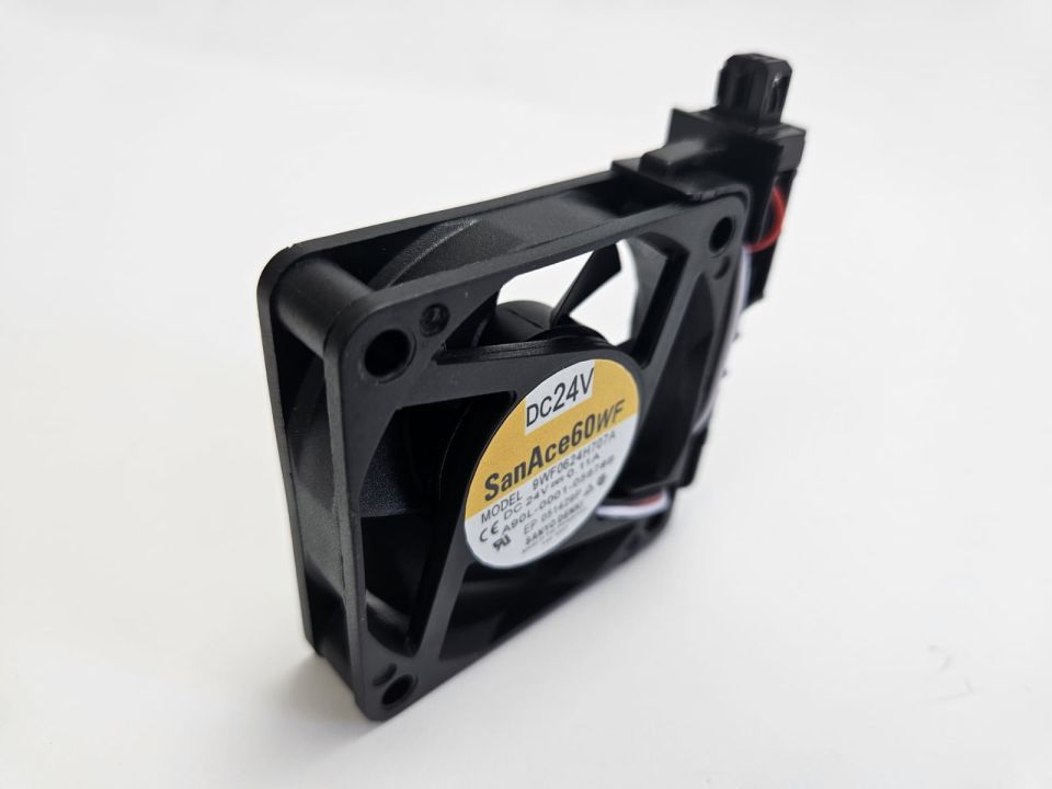 SanAce60WF - A90L-0001-0567#B  ( 9WF0624H707A )