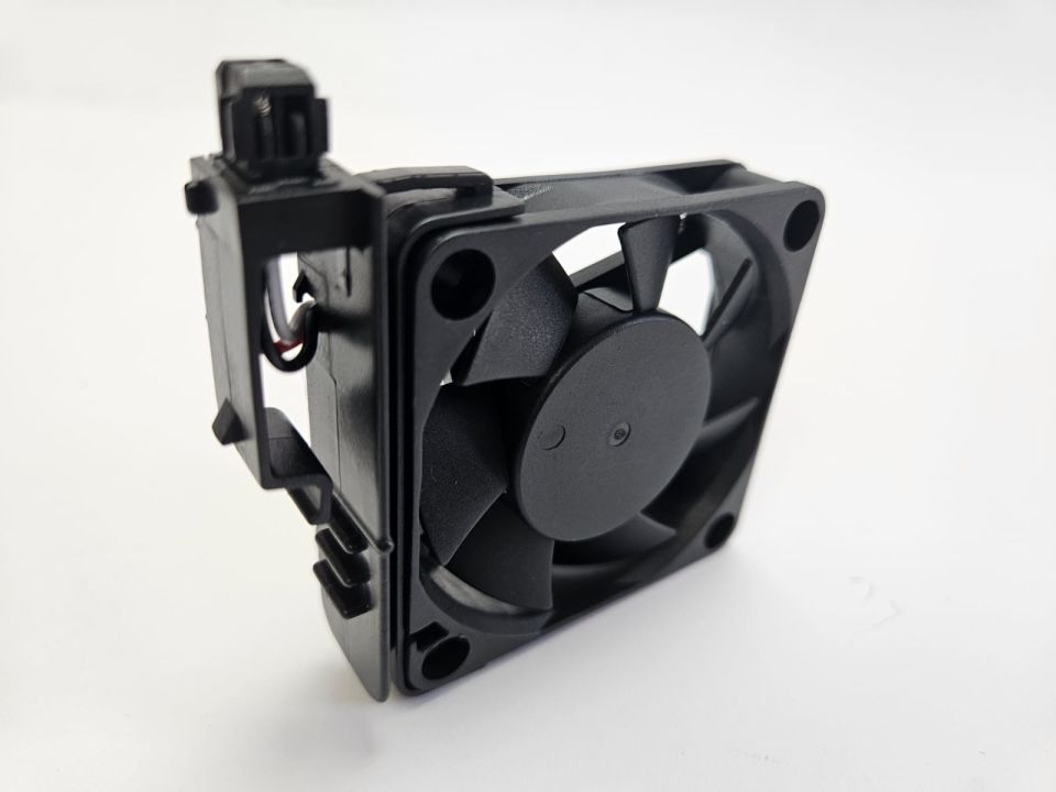 SanAce60WF - A90L-0001-0567#B  ( 9WF0624H707A )