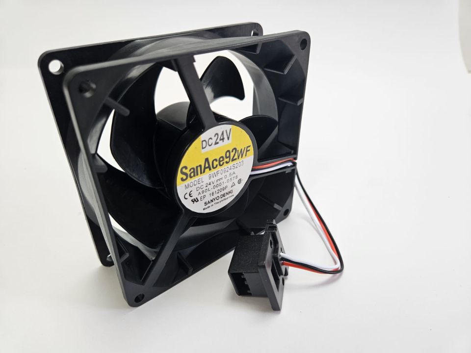 SanAce92WF - A90L-0001-0578  ( 9WF0924S203 )