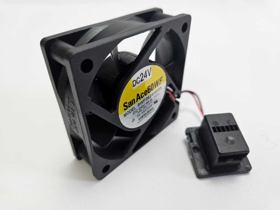 SanAce60WF - A90L-0001-0576  (9WF0624H603 )