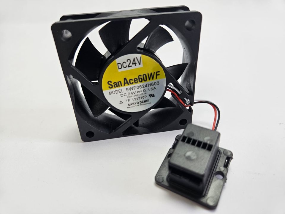 SanAce60WF - A90L-0001-0576  (9WF0624H603 )