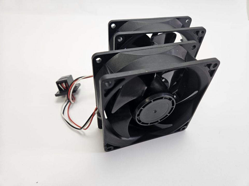 SanAce92WF - A90L-0001-0598#B  ( 9WF0924S2041 )