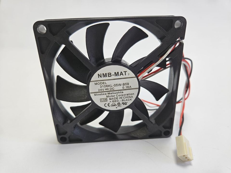 NMB-MAT - A90L-0001-0422  ( 3106KL-05W-B59 )