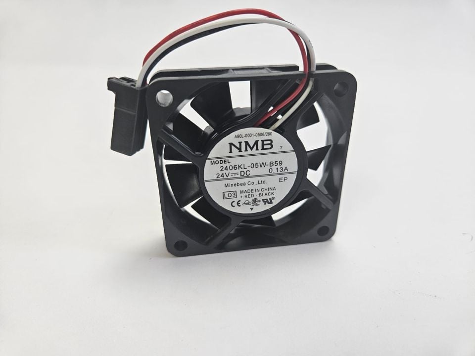 NMB-MAT - A90L-0001-0506/280  ( 2406KL-05W-B59 )