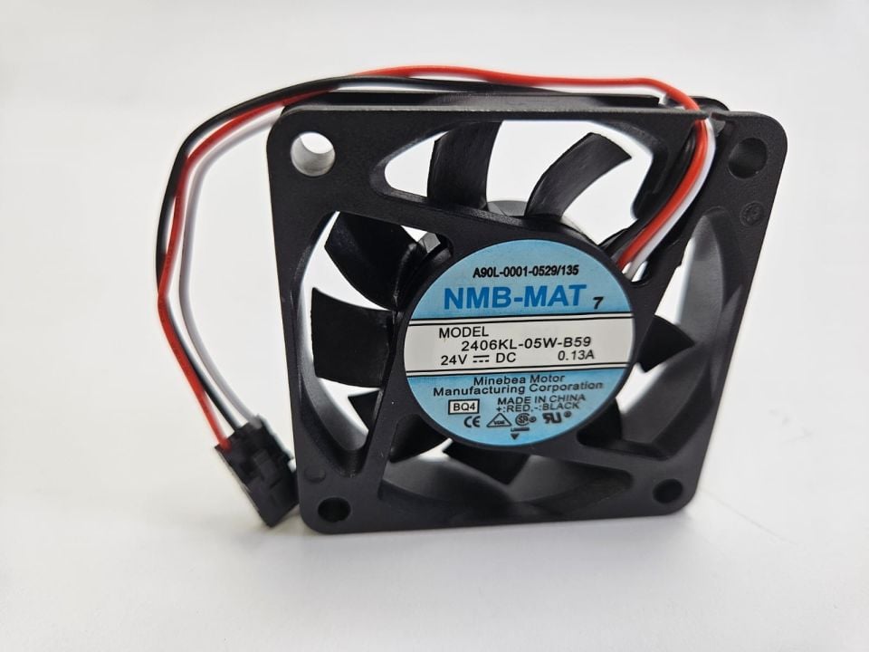 NMB-MAT - A90L-0001-0529/135  ( 2406KL-05W-B59 )