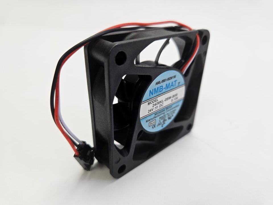 NMB-MAT - A90L-0001-0529/135  ( 2406KL-05W-B59 )