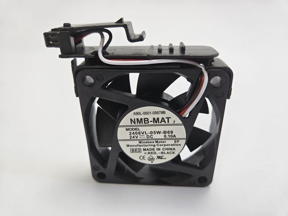 NMB-MAT - A90L-0001-0567#B  ( 2406VL-05W-B69 )