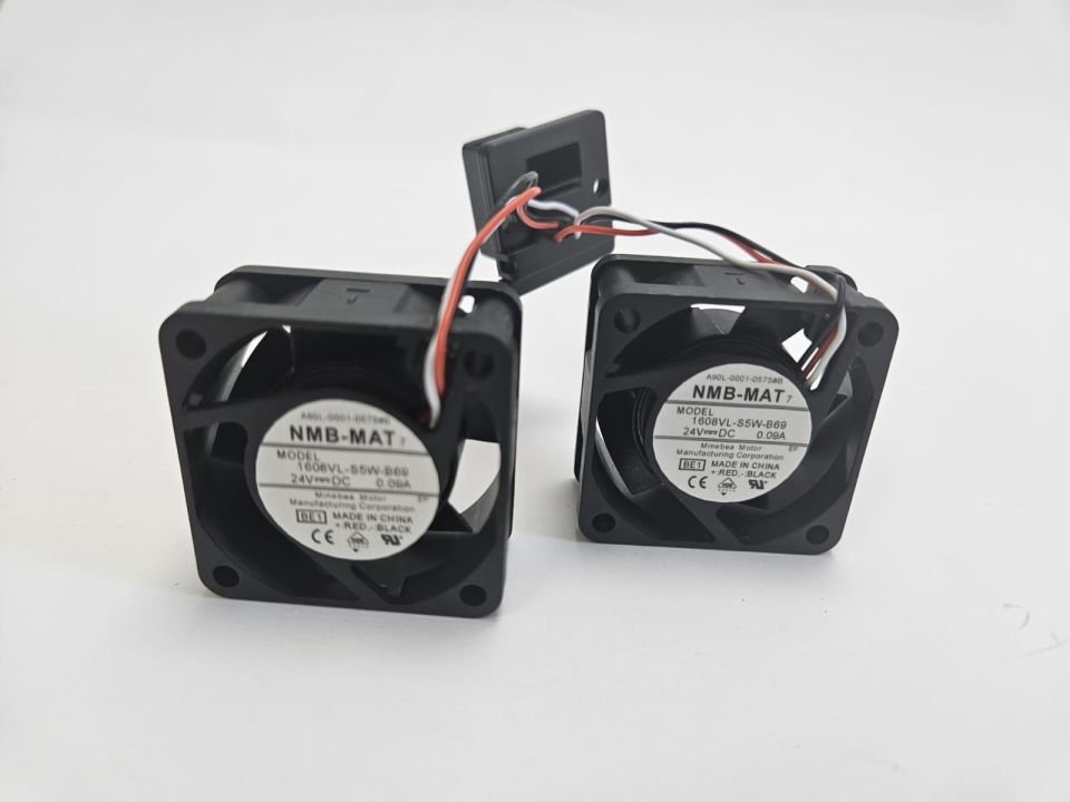 NMB-MAT - A90L-0001-0575#B  ( 1608VL-S5W-B69 )