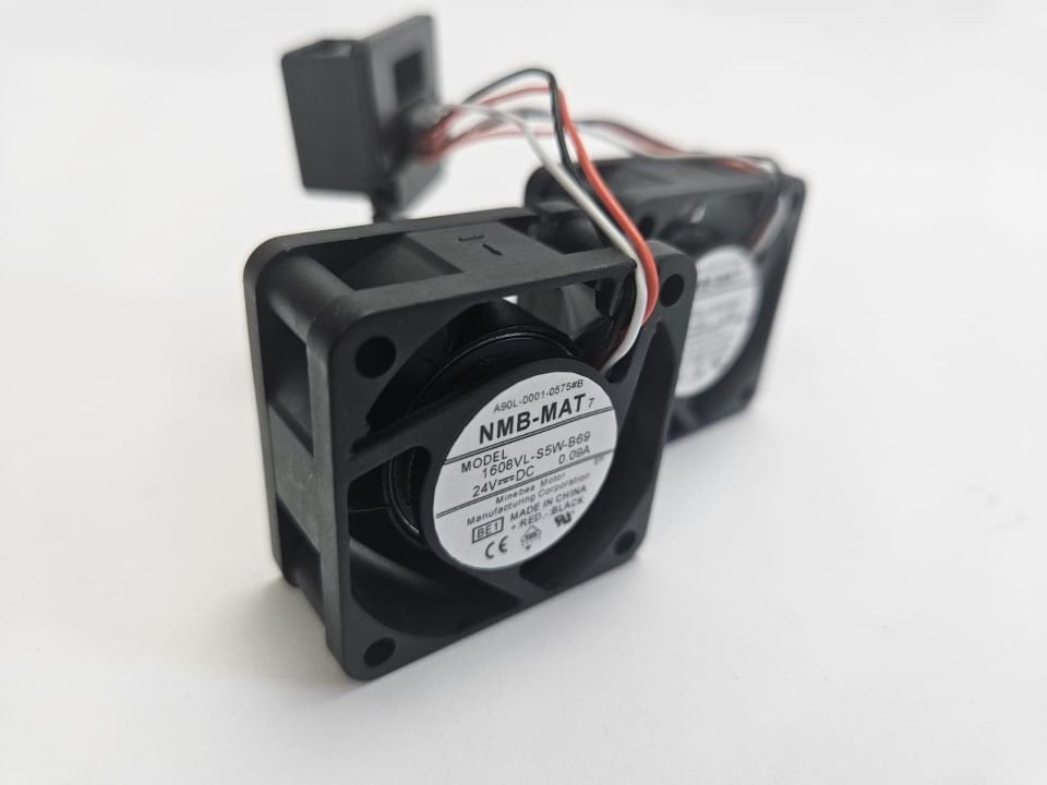 NMB-MAT - A90L-0001-0575#B  ( 1608VL-S5W-B69 )
