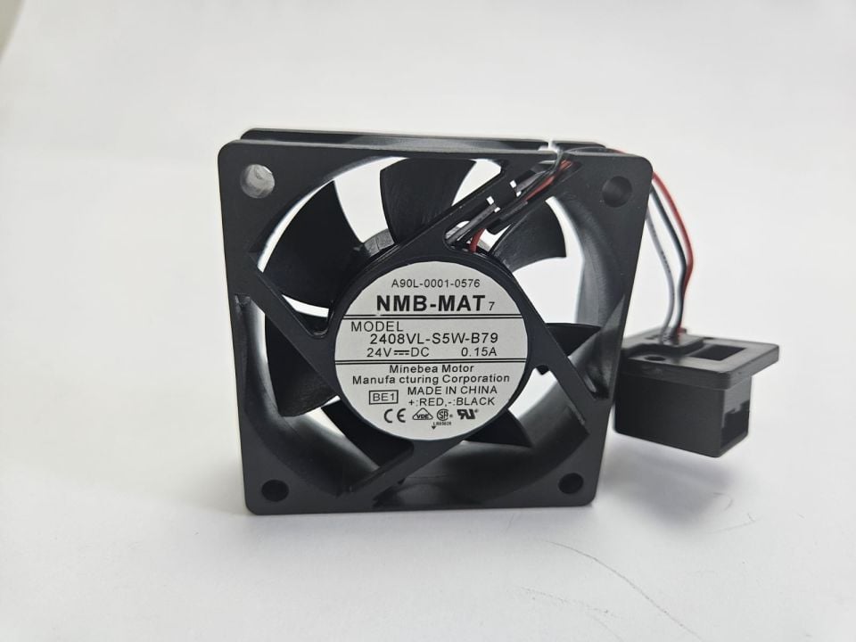NMB-MAT - A90L-0001-0576  ( 2408VL-S5W-B79 )