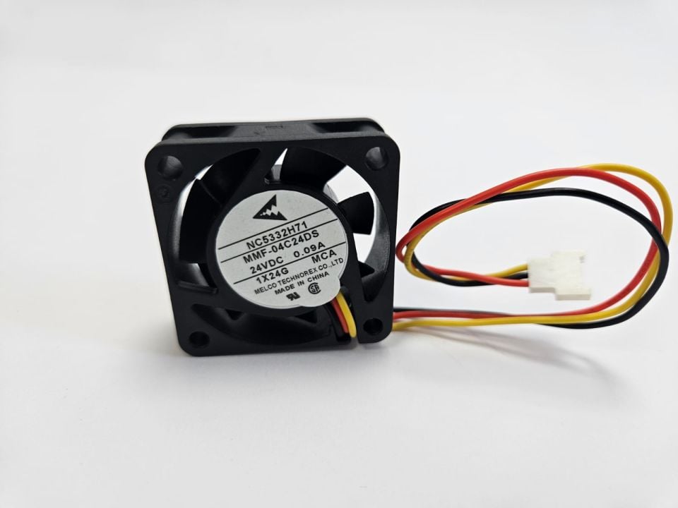 MITSUBISHI FAN - MMF-04C24DS  ( NC5332H71 )