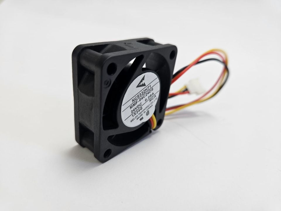 MITSUBISHI FAN - MMF-04C24DS  ( NC5332H71 )