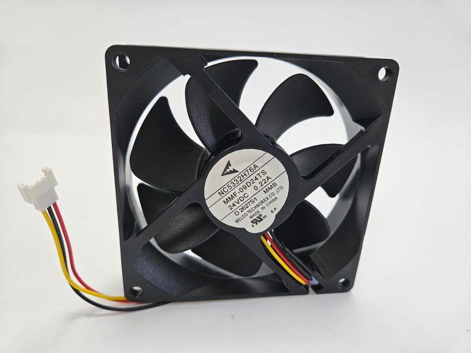 MITSUBISHI FAN - MMF-09D24TS  ( NC5332H76A )