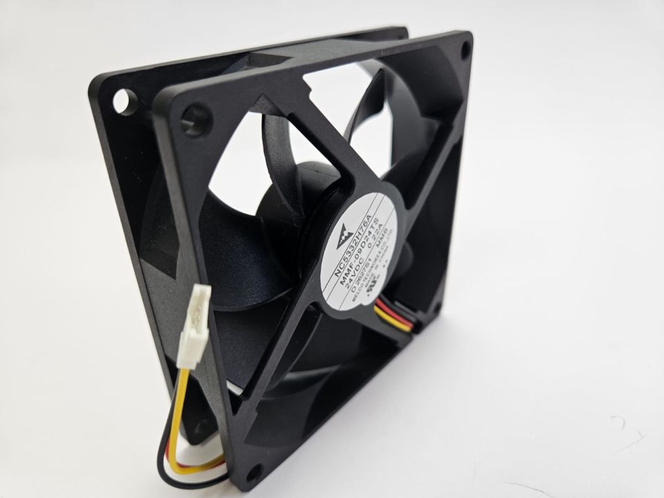 MITSUBISHI FAN - MMF-09D24TS  ( NC5332H76A )