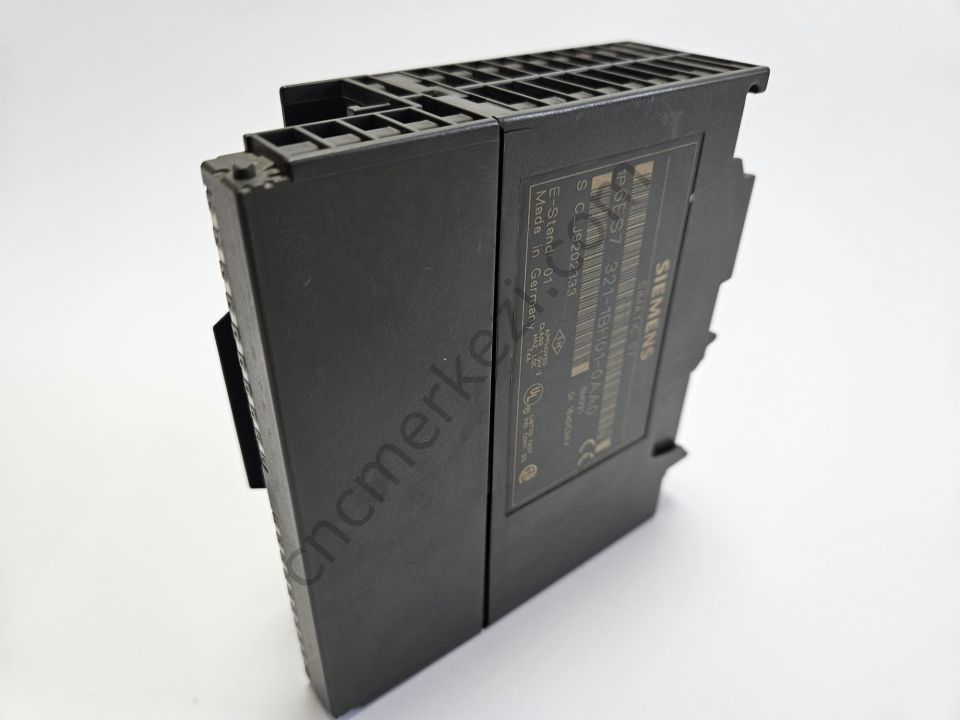 SIEMENS 6ES7 321-1BH01-0AA0