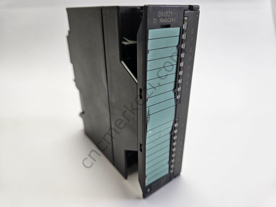 SIEMENS 6ES7 321-1BH02-0AA0