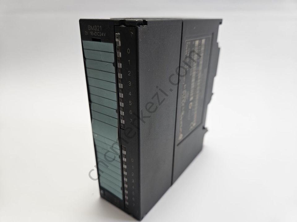 SIEMENS 6ES7 321-1BH02-0AA0