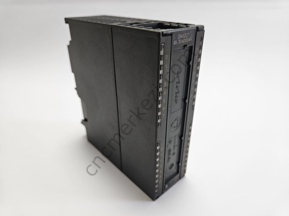 SIEMENS 6ES7 321-1BL00-0AA0