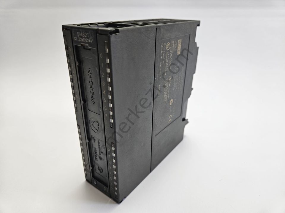 SIEMENS 6ES7 321-1BL00-0AA0