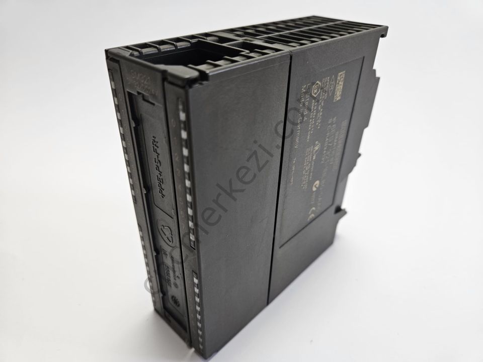 SIEMENS 6ES7 321-1BL80-0AA0