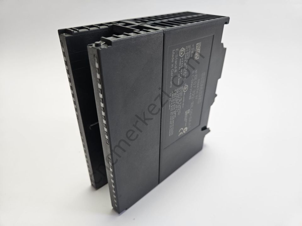 SIEMENS 6ES7 322-1BL00-0AA0