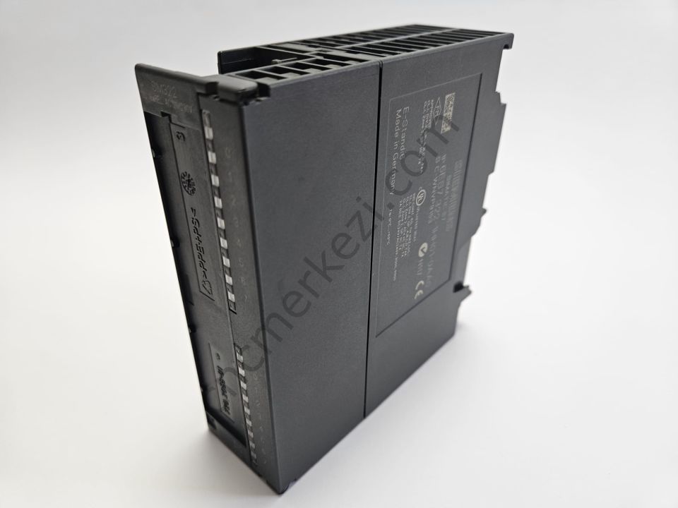SIEMENS 6ES7 322-1HH01-0AA0
