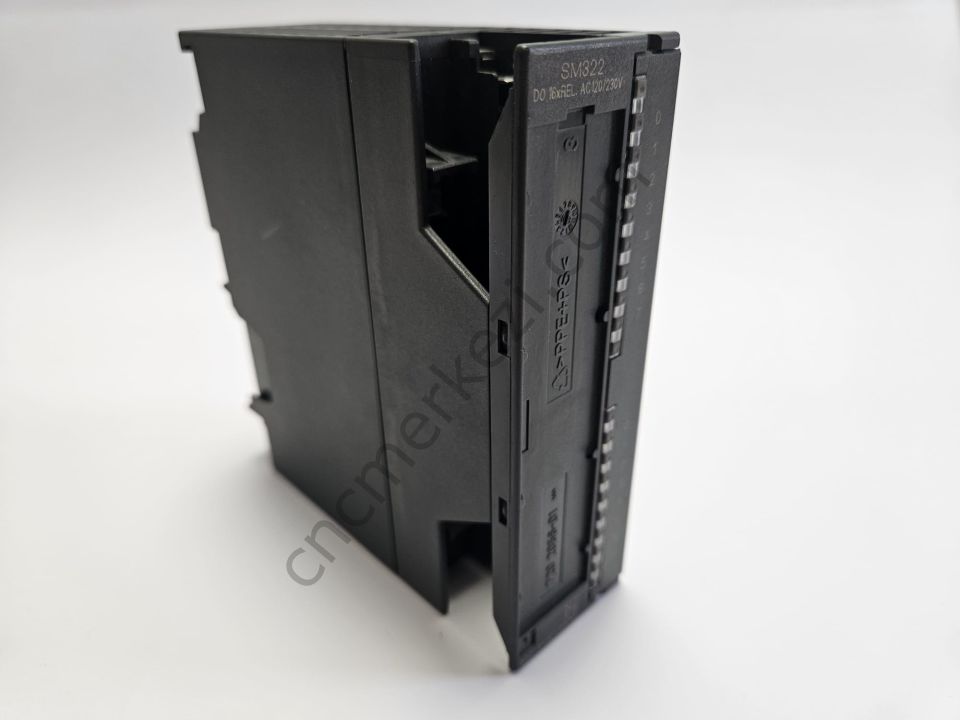 SIEMENS 6ES7 322-1HH01-0AA0