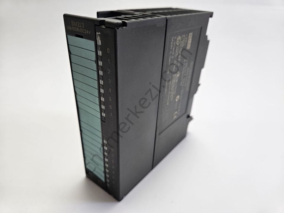SIEMENS 6ES7 323-1BH01-0AA0
