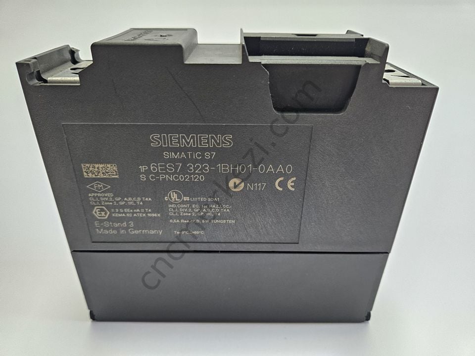SIEMENS 6ES7 323-1BH01-0AA0