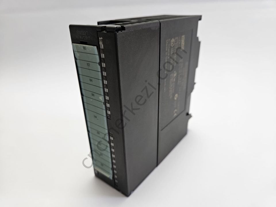 SIEMENS 6ES7 331-7KF02-0AB0