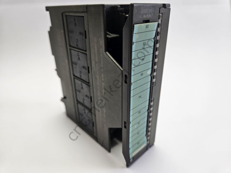SIEMENS 6ES7 331-7KF02-0AB0