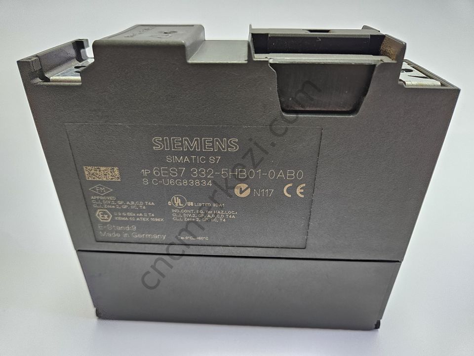 SIEMENS 6ES7 332-5HB01-0AA0