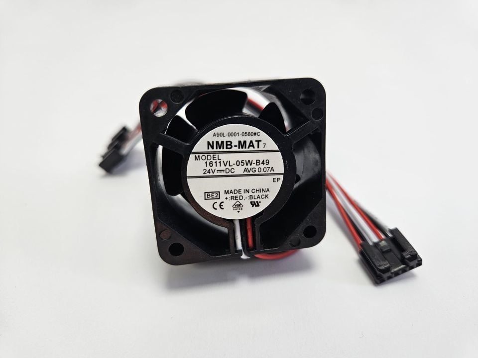 NMB-MAT - A90L-0001-0580#C  ( 1611VL-05W-B49 )