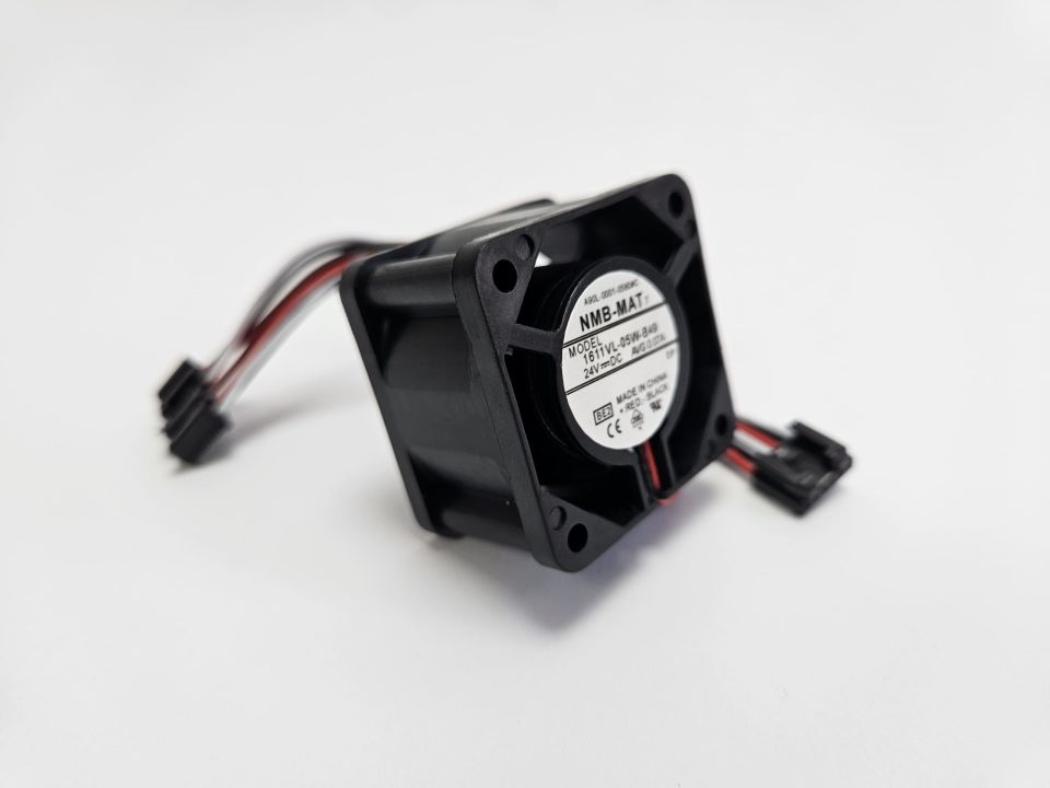 NMB-MAT - A90L-0001-0580#C  ( 1611VL-05W-B49 )