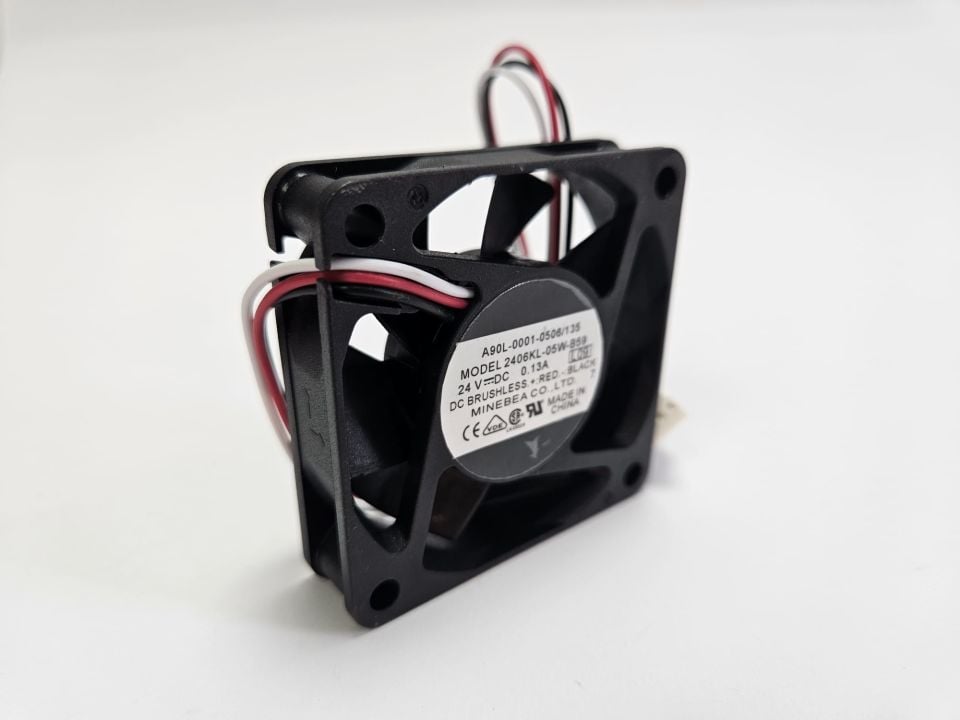 NMB-MAT - A90L-0001-0506/135  ( 2405KL-05W-B59 )