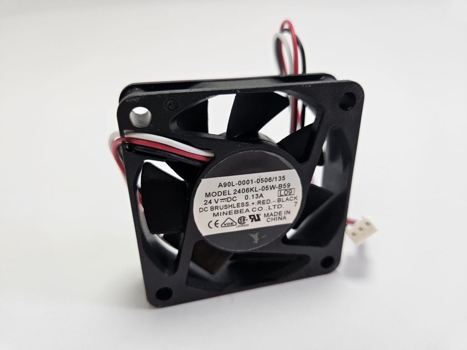 NMB-MAT - A90L-0001-0506/135  ( 2406KL-05W-B59 )