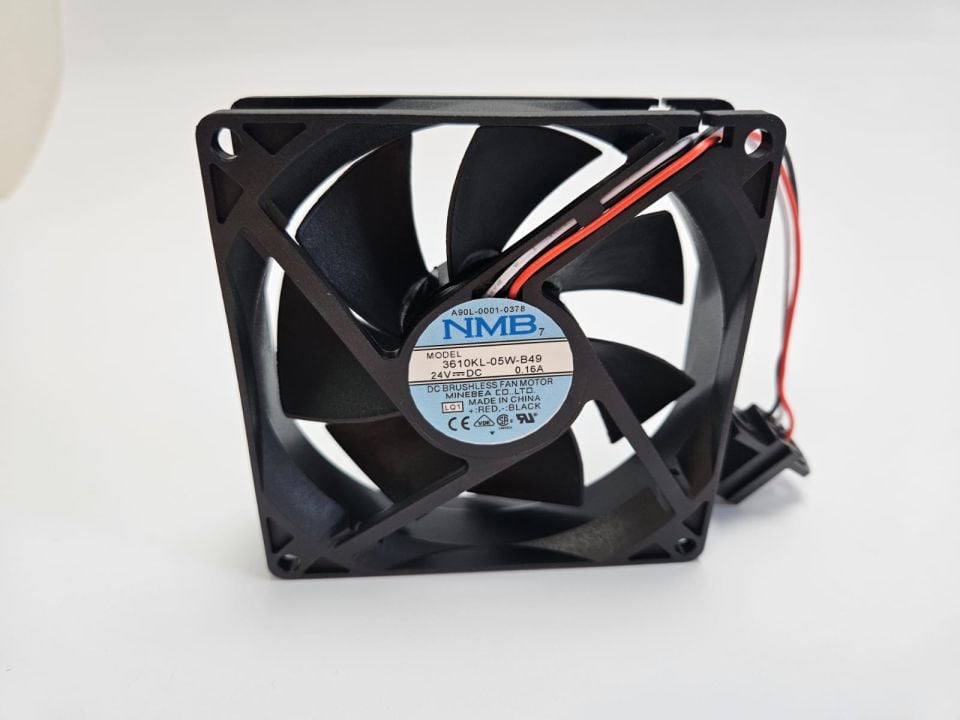 NMB-BAT - A90L-0001-0378  ( 3610KL-05W-B49 )