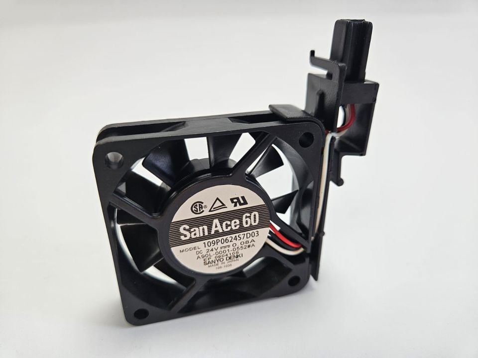 SanAce60 - A90L-0001-0552#A  ( 109P0624S7D03 )