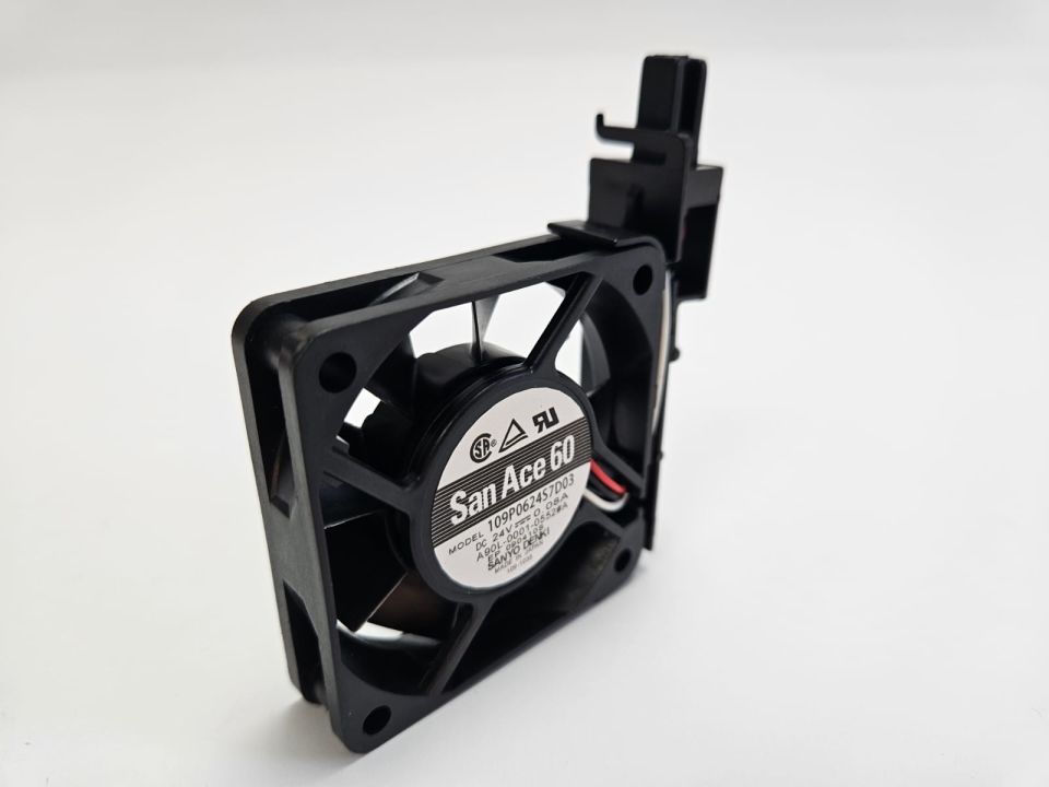 SanAce60 - A90L-0001-0552#A  ( 109P0624S7D03 )