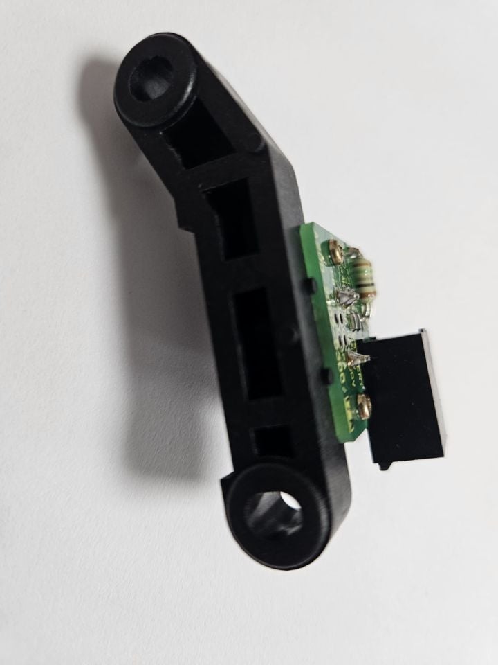 FANUC Spindle Encoder A20B-2002-0300