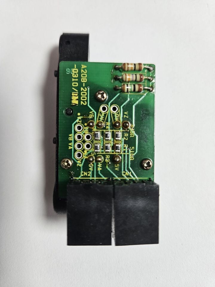 FANUC Spindle Encoder A20B-2002-0310
