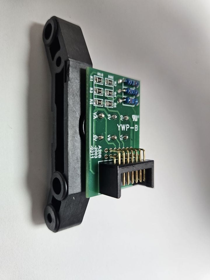 FANUC Spindle Encoder A20B-2003-0311