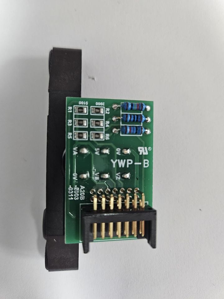 FANUC Spindel Encoder A20B-2003-0311