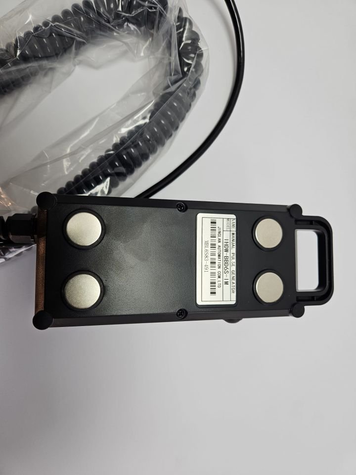 Mitsubishi IHDW-BBD6S-IM 12V 100Pulse El Çarkı